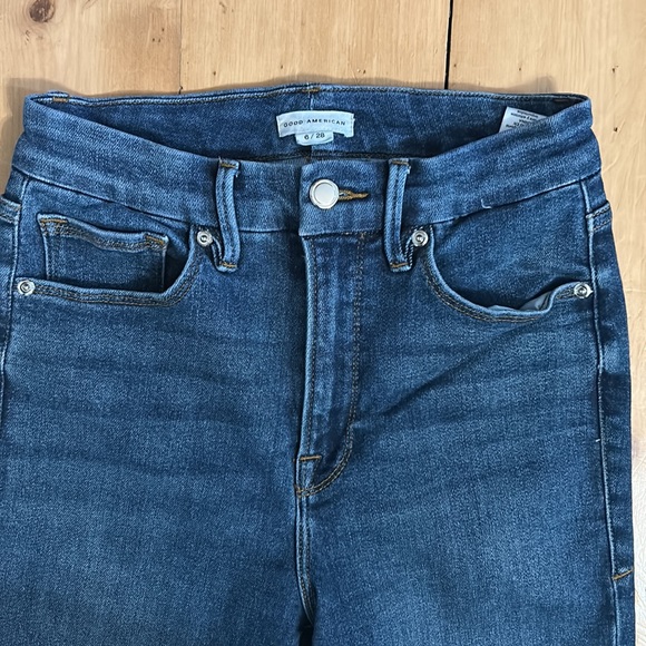 Good American jeans - Picture 2 of 7